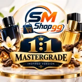 1:1 Mastergrade Inspired Perfume